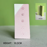 China Airlines Boeing 747 Plane Skin Table Sculpture B-18206 | C22